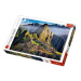 Puzzle Machu Picchu 500 dílků 48x34cm v krabici 39x26x4,5cm