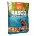 Rasco Premium Pochoutka koule z kachního masa a bůvoloviny 230 g