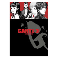 Gantz 31