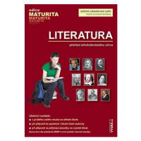 Literatura - přehled středoškolského učiva (edice Maturita) - Polášková Taťána a kol.