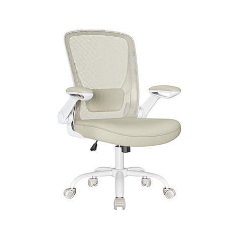 Songmics Dixy béžová