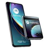 Motorola Razr 40 Ultra 8GB/256GB modrá