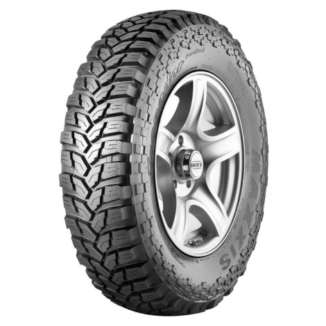 Maxxis M8060 Trepador ( LT31x10.50 R15 109Q 6PR, POR )