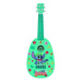 Stitch Dřevěné Ukulele s nylovými strunami - 21''