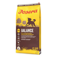 JOSERA 12,5KG BALANCE