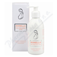 BONELLA CREAM krém proti striím 250ml