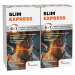 Slim Express – nápoj na hubnutí 6 v 1 s Morosilem® 1+1 ZDARMA