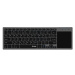 YENKEE YKB 5000CS WL touchpad - CZ