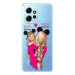 iSaprio Mama Mouse Blond and Girl pro Xiaomi Redmi Note 12 5G