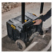 DeWALT DWST83295-1 DS450 60l pojízdný kufr ToughSystem 2.0