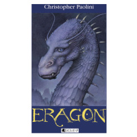 Eragon – měkká vazba