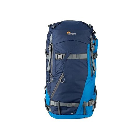 Lowepro Powder BP 500 AW modrý