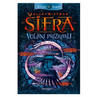 Alchymistova šifra – Volání přízraku | Zdík Dušek, Kevin Sands, Andrey Alekseevich Pavlenko