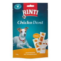 Pochoutka Rinti Small Chicko kuře 150g