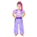 Amscan Dětský kostým - Shimmer Velikost - děti: L