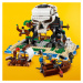 LEGO LEGO® Creator 3 v 1 31109 Pirátská loď