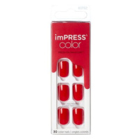 KISS imPRESS Color - Reddy or Not