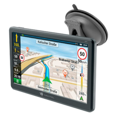 Navigace do auta Navitel E707 Magnetic