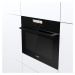 Gorenje Trouba s mikrovlnami - BCM598S17BG