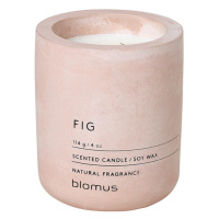 Vonná svíčka ze sojového vosku (FRAGA) - Blomus
