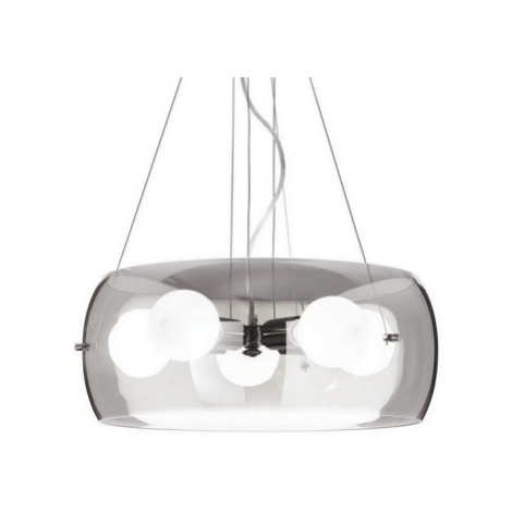 Závěsné stropní svítidlo Ideal LUX Audi 5x60W E27 103983