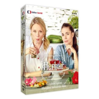 Herbář (8DVD) - DVD