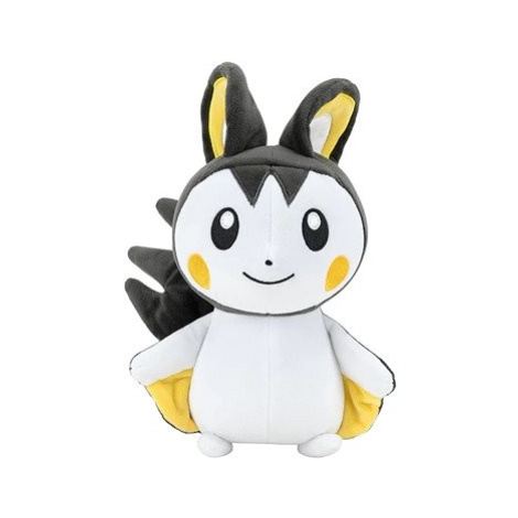 Pokémon - 20 cm plyšák - Emolga