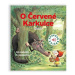 O Červené Karkulce - Zvuková knížka