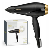 Vysoušeč vlasů Babyliss 6704E 2000W