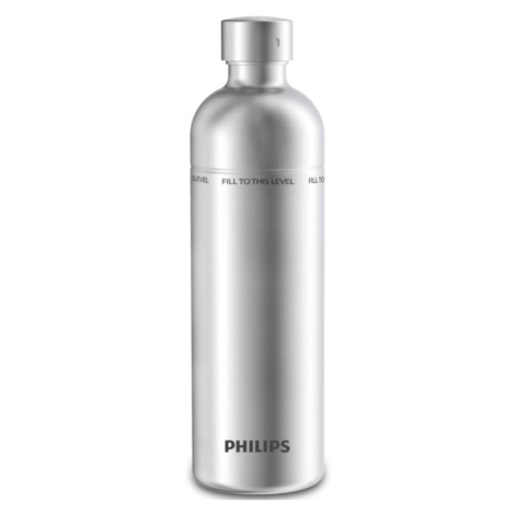 Philips Karbonizační lahev ADD917SST 1 l nerez ocel