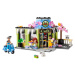 LEGO® Friends 42618 Kavárna v městečku Heartlake