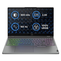 Lenovo Legion 5 15IAH7H Storm Grey