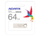 ADATA Flash Disk 64GB UV210, USB 2.0 Dash Drive, kovový