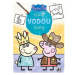 Jiri Models Maluj vodou!/ Peppa a kamarádi