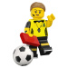 LEGO® Minifigures 71037 24. série - Vyber si minifigurku! LEGO® Minifigures 71037 24. série: Car