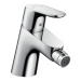 Bidetová baterie Hansgrohe Focus s výpustí chrom 31928000