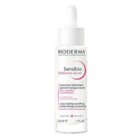 BIODERMA Sensibio Defensive sérum 30 ml