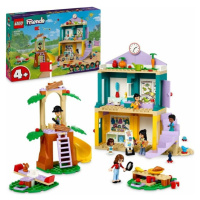 LEGO - Friends 42636 Škôlka v mestečku Heartlake