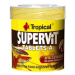 Tropical Supervit Tablets A 50 ml 36 g 80ks