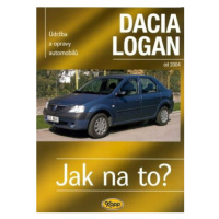 Dacia Logan od 2004 - Jak na to? 102. - Russek Peter