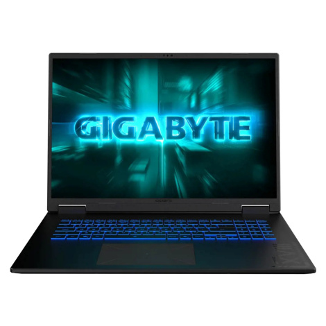 Gigabyte GAMING/A18 3VHK3CZC94SH/R7-260/18&quot;/2560x1600/16GB/1TB/RTX 5060/W11H/Black/2R