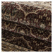 Ayyildiz koberce Kusový koberec Kashmir 2602 red Rozměry koberců: 120x170
