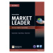 Market Leader 3rd Edition Intermediate Coursebook w/ DVD-Rom Pack - David Cotton