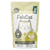 FairCat kapsičky, 8 x 85 g - 6 + 2 zdarma - Balance (8 x 85 g)