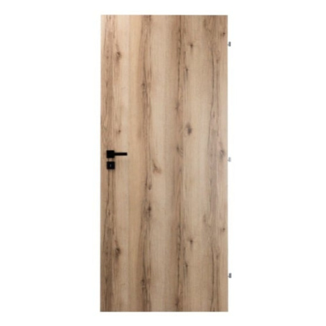 Interiérové dveře Naturel Ibiza pravé 90 cm dub natura IBIZACPLDN90P