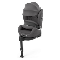 CYBEX Autosedačka Anoris T2 i-size (76-125 cm) Plus Mirage Grey Platinum