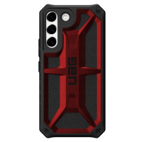 Pouzdro Urban Armor Gear pro Galaxy S22, zadní kryt, case