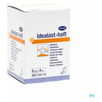 Obin. pruž.Idealast-haft 8cmx4m 9311112