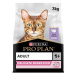 Pro Plan Cat Delicate Digestion granule pro dospělé kočky s krůtou 3 kg