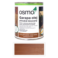 OSMO Speciální olej na terasy 0.75 l Garapa 013